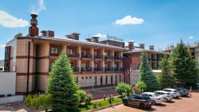 Bonjur Hotel Thermal & Wellness Club
